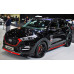 m&s body kit aero parts hyndai tucson tl 2015-17